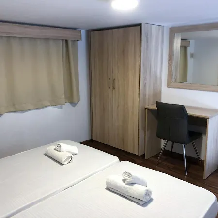 Cozy Loft 2 Ayia Napa