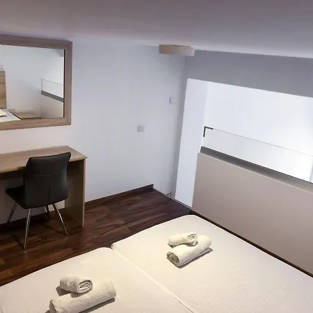 Cozy Loft 2 Ayia Napa