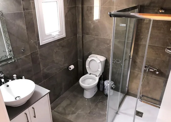 Cozy Loft 2 Appartamento Ayia Napa