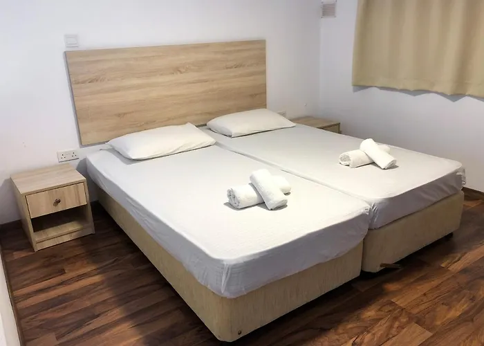 Cozy Loft 2 * Ayia Napa