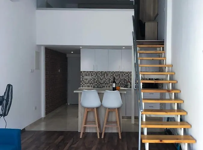 Appartamento Cozy Loft 2 *