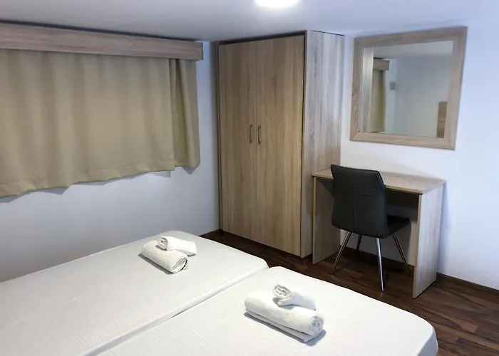 Cozy Loft 2 Ayia Napa