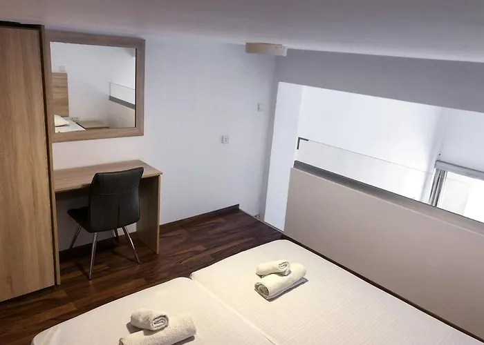 Cozy Loft 2 Ayia Napa