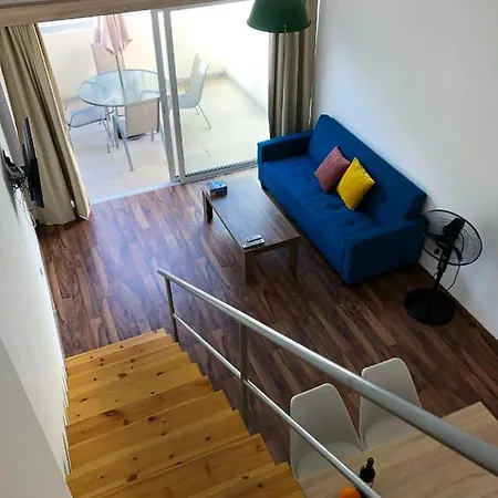 Cozy Loft 2 *